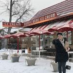 Bonnie Brae Ice Cream
