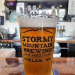 Stormy Mountain Brewing and Local Public House