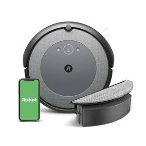 Roomba Combo® i5 Robot Vacuum and Mop