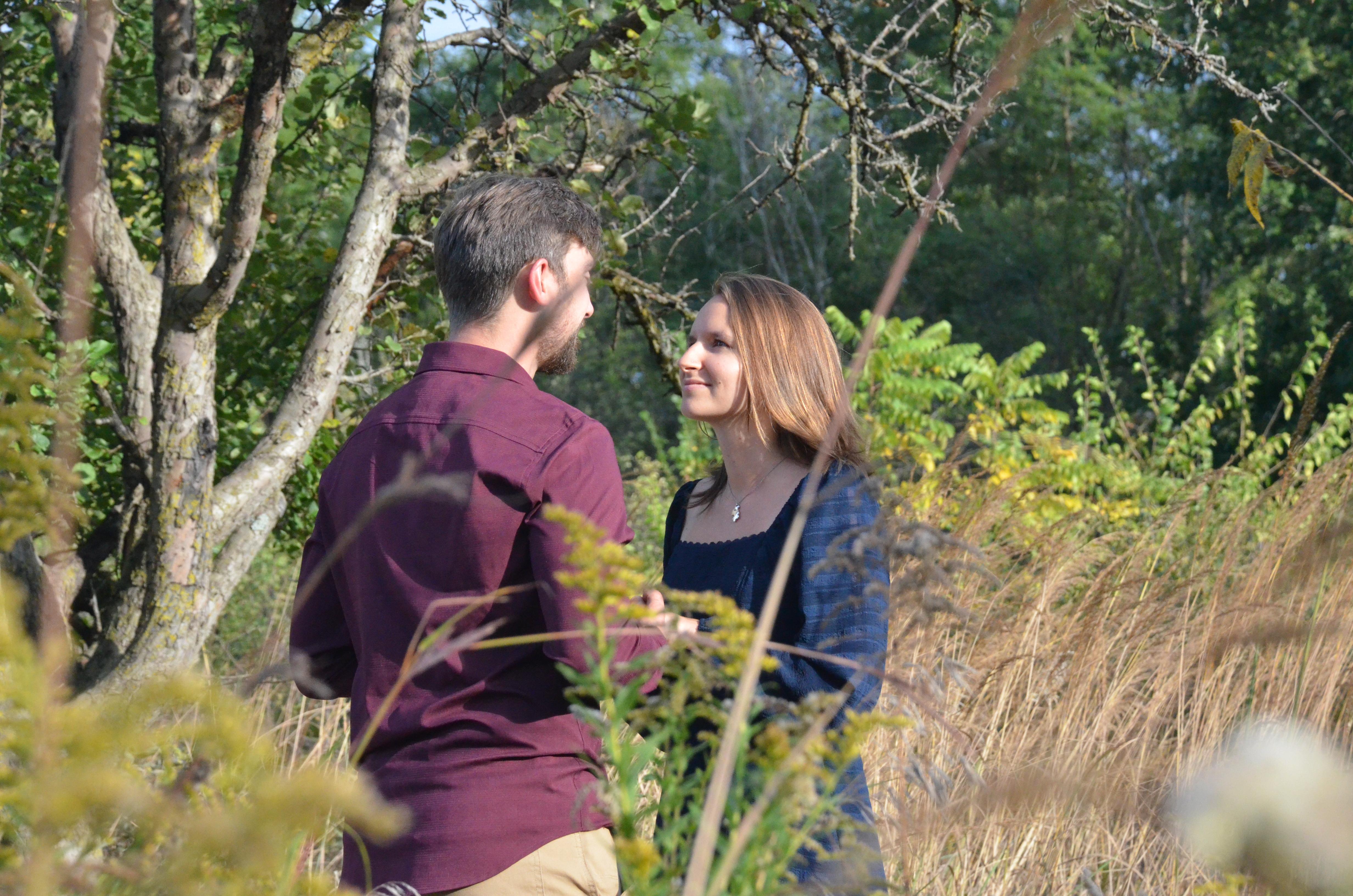 The Wedding Website of Stephanie Greco and Wyatt Yoder