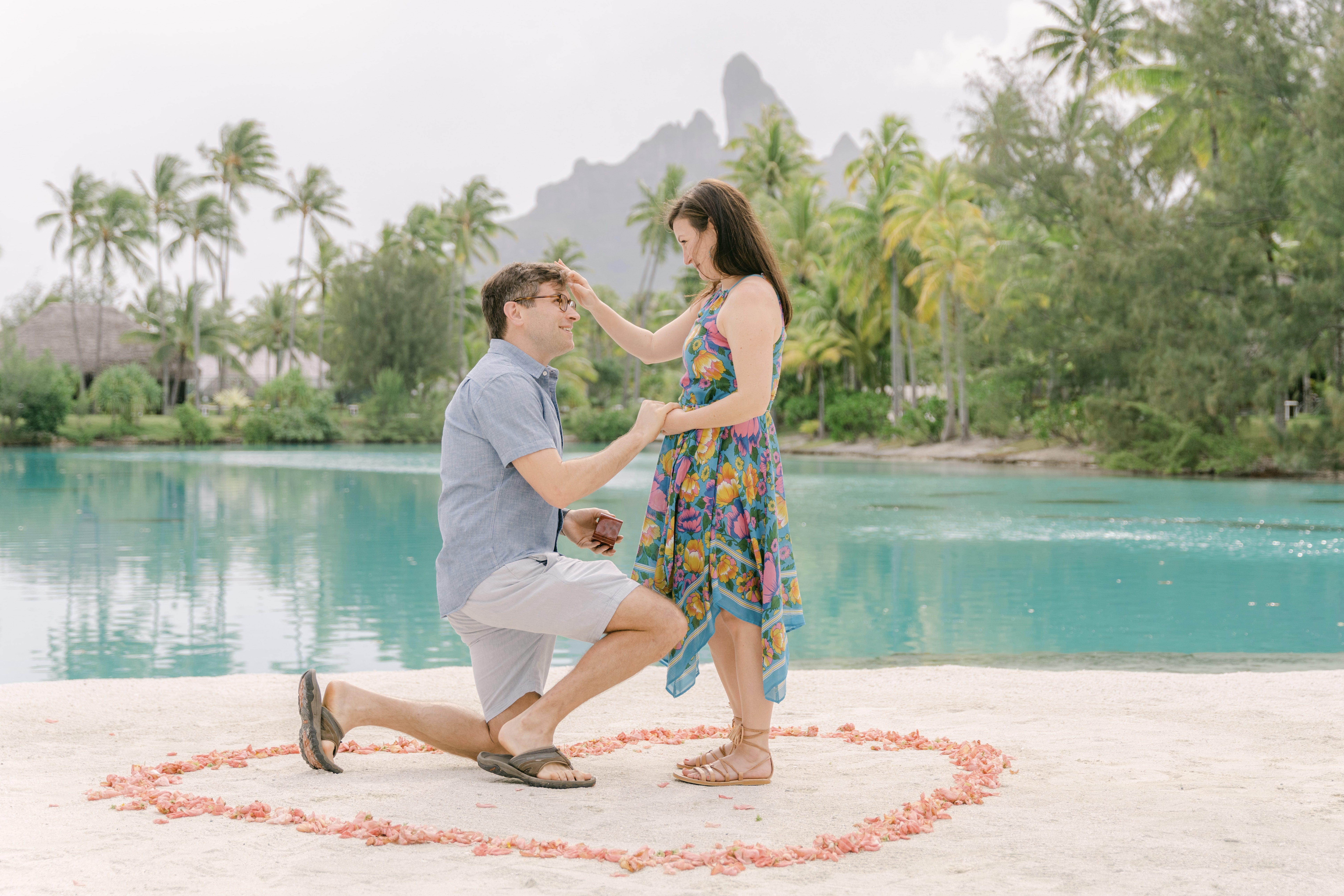 The Wedding Website of Zach Honig and Emily Stockton-Brown