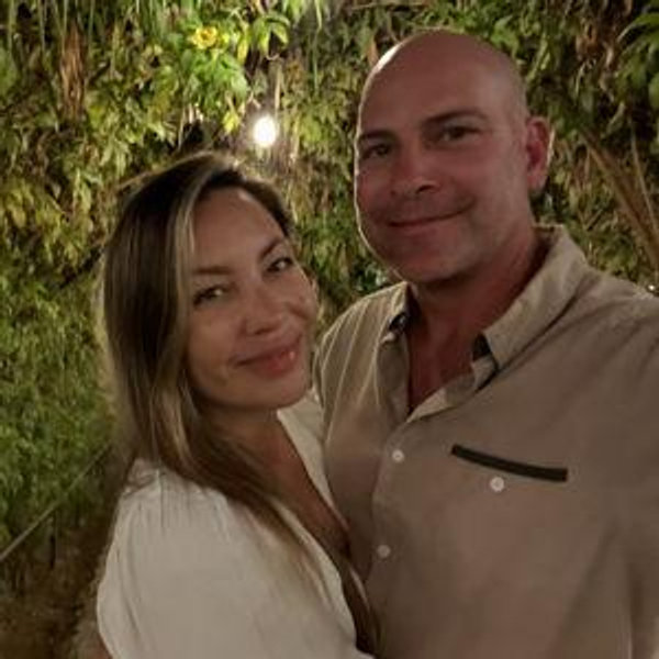 Our Honeyfund!