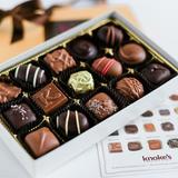 Knoke's Chocolates and Nuts