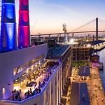 JW Marriott Savannah Plant Riverside District