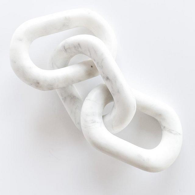 Marble Chain