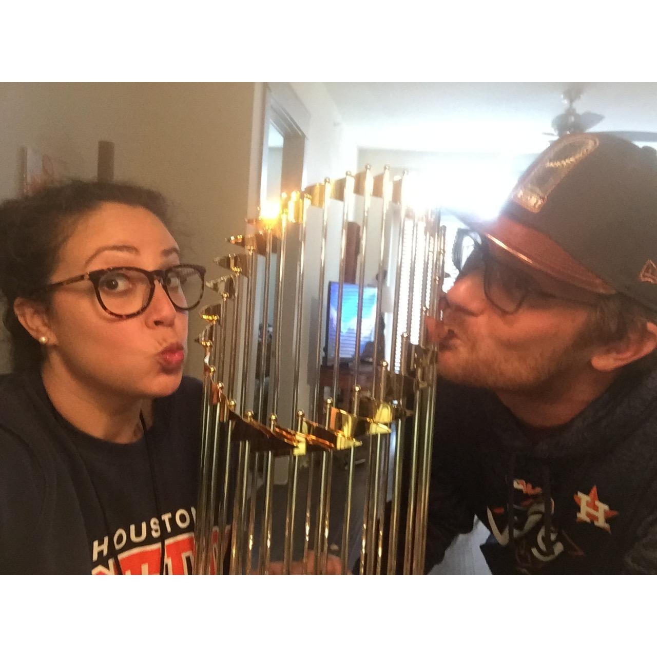 #Champions