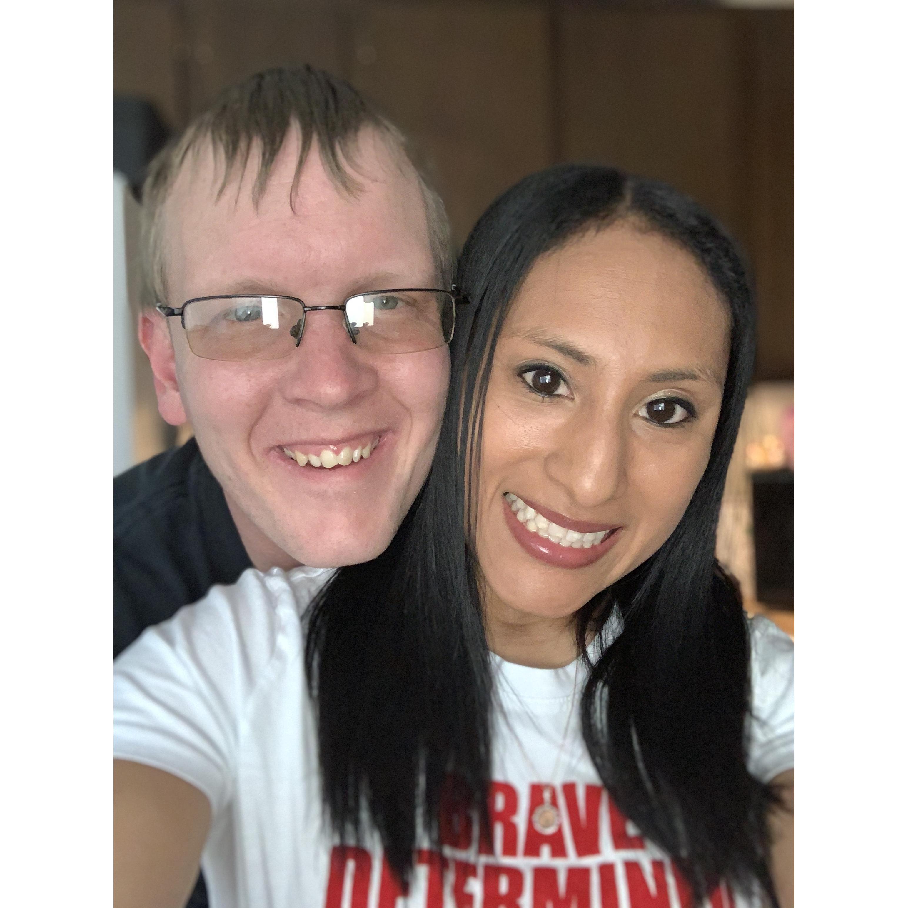 Our Forever & Always