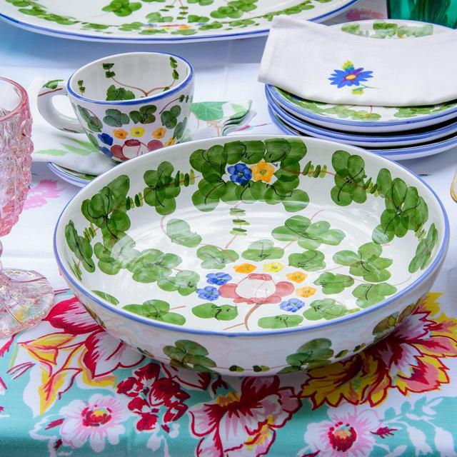 Ivy Pasta bowl