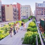The High Line