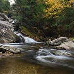 Hit up a local swimming hole!