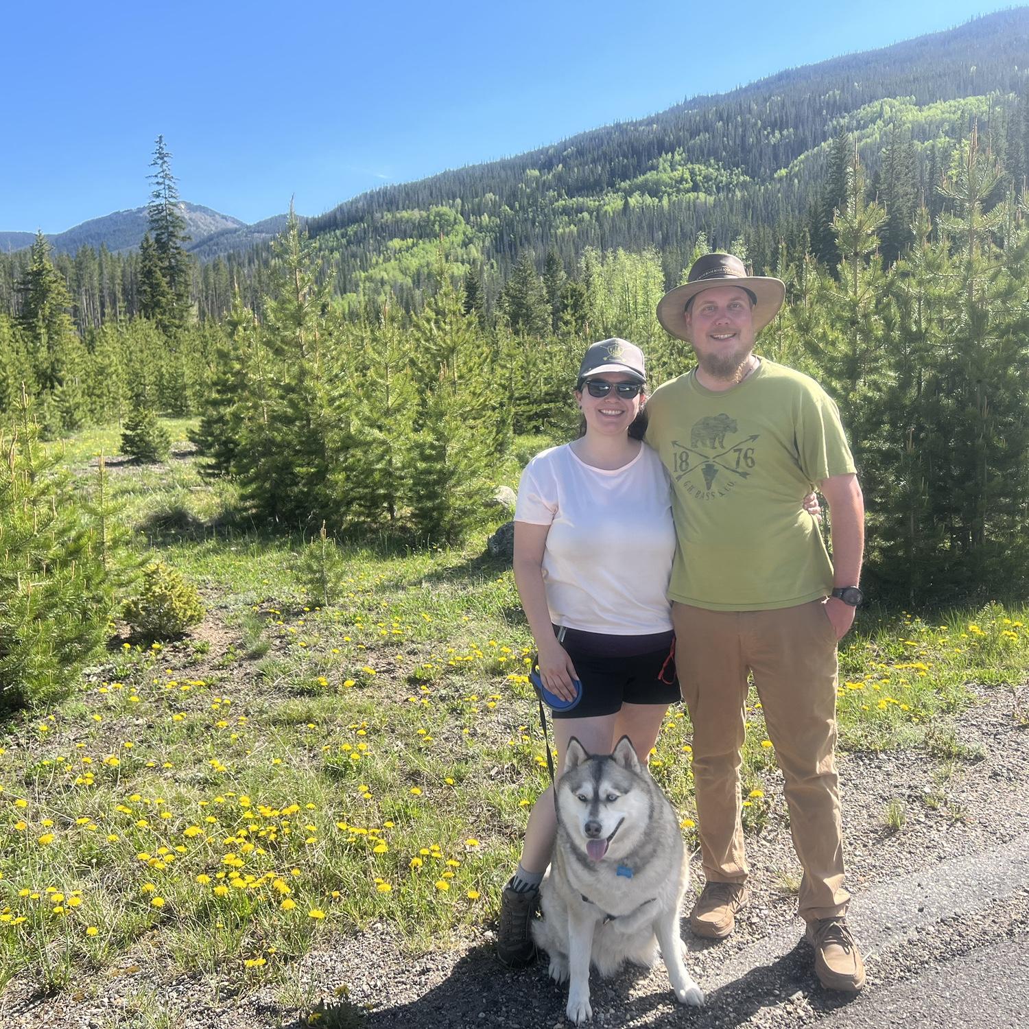 RMNP
