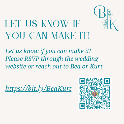 RSVP