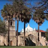 Mission Concepción