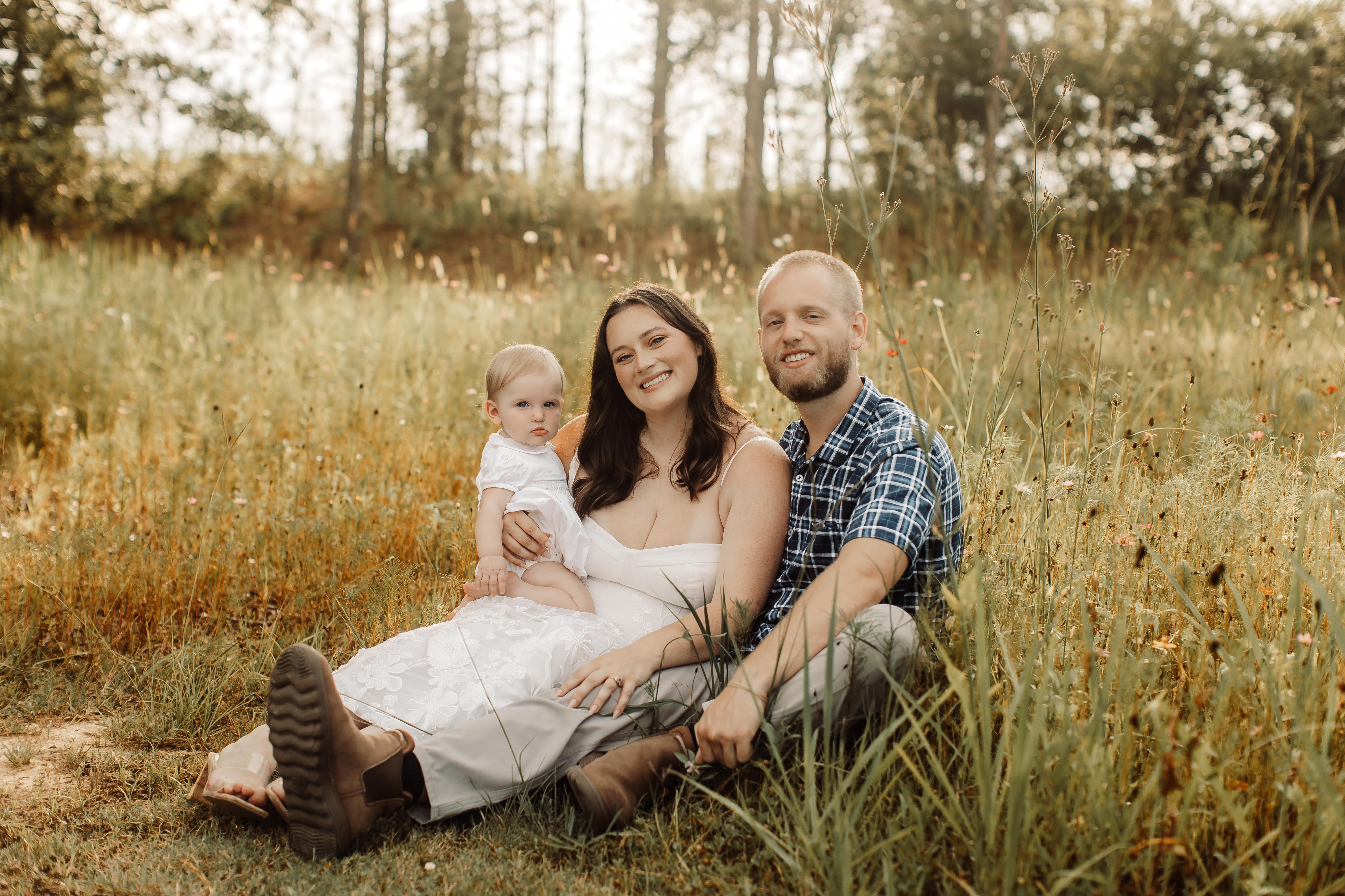 The Wedding Website of Catherine Bratton and Anderson Miskelly