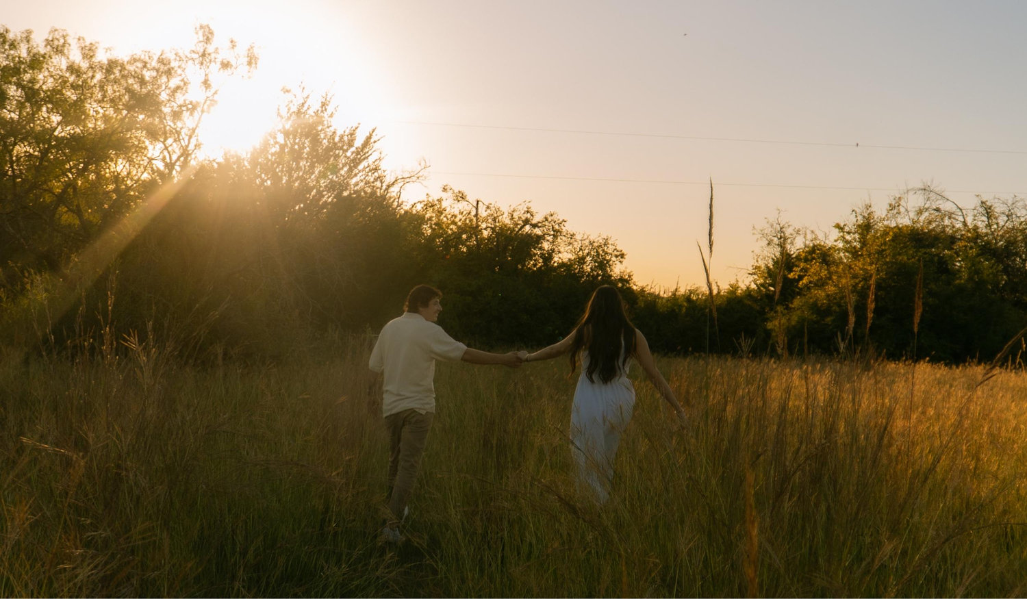 The Wedding Website of Kaylee DeAnn French and Noah Garrison Rogers