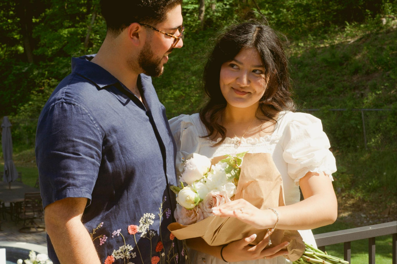 The Wedding Website of Emiliano Evangelista and Allison Cruz