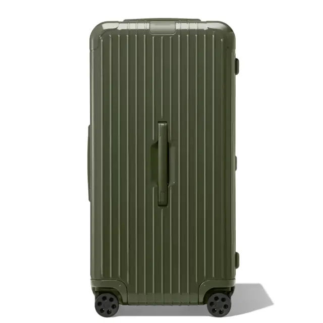 EssentialTrunk Plus