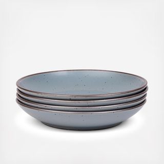 The Coupe Plate, Set of 4