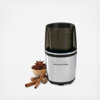 Electric Spice and Nut Grinder SG-10