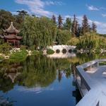 The Huntington Library, Art Museum, and Botanical Gardens