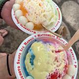 Matsumoto Shave Ice