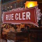 Rue Cler