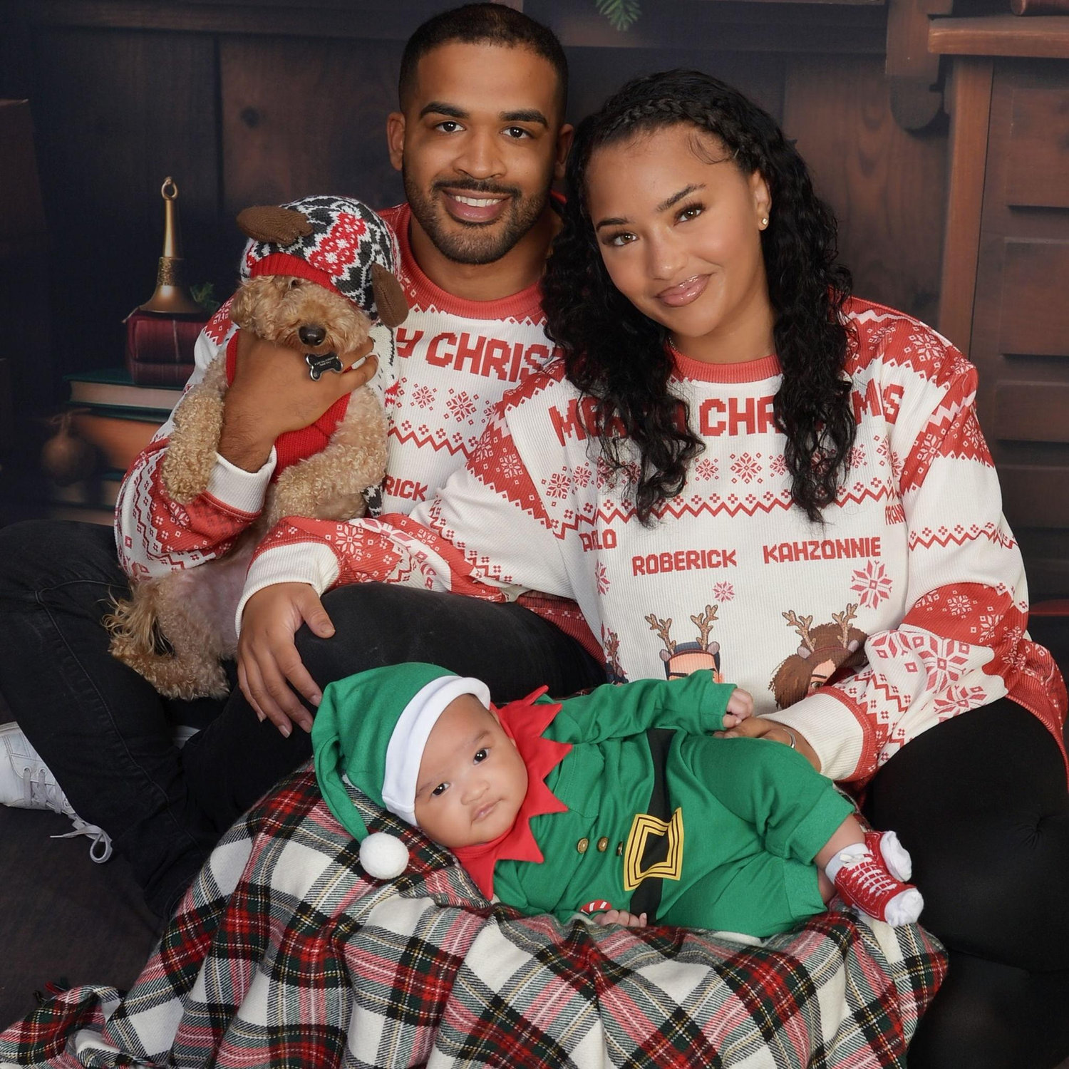 Christmas 2024