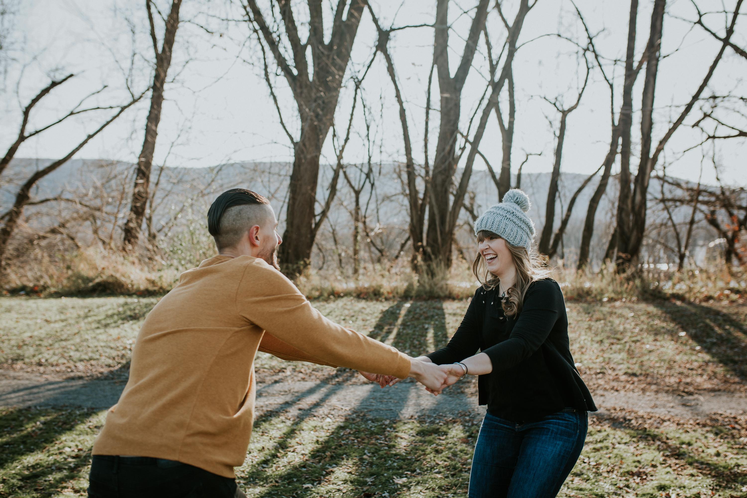 The Wedding Website of Courtney Hayden and Christopher Cizek