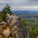 King's Pinnacle Hiking Trail