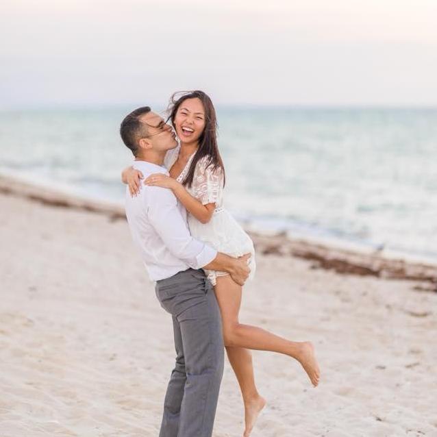 She Said "Yes!", 2018