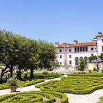 Vizcaya Museum & Gardens