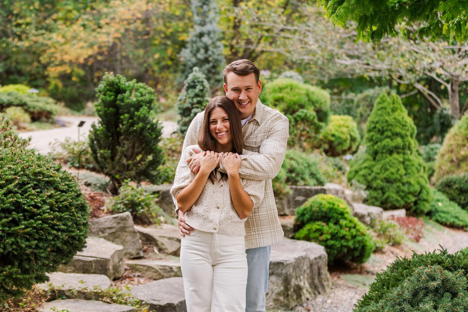 The Wedding Website of Billy Collette and Mason McGee