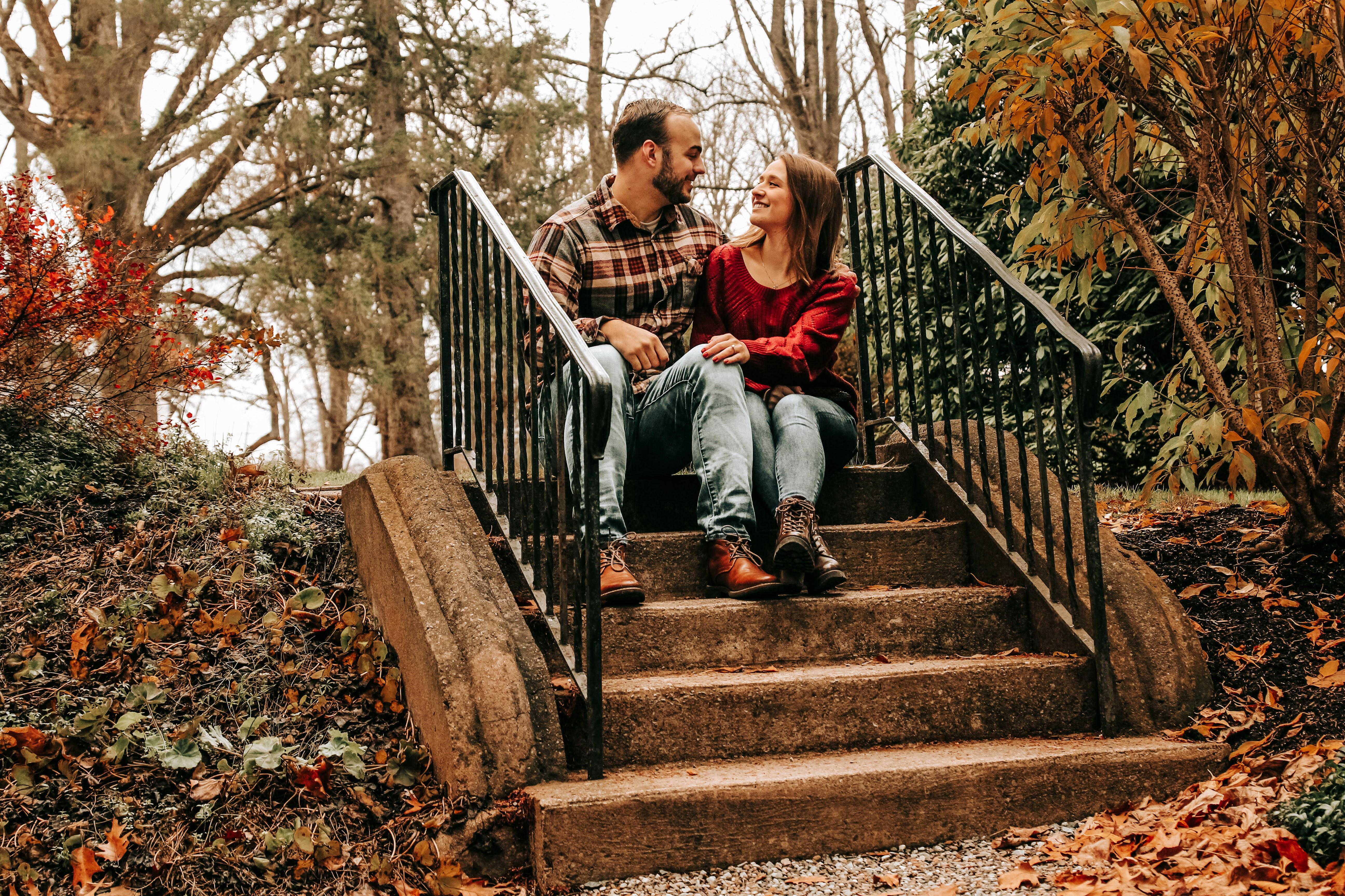 The Wedding Website of Tiffany Palmer and Ryan Schreckengast