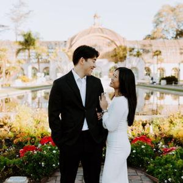 Our newlywed fund