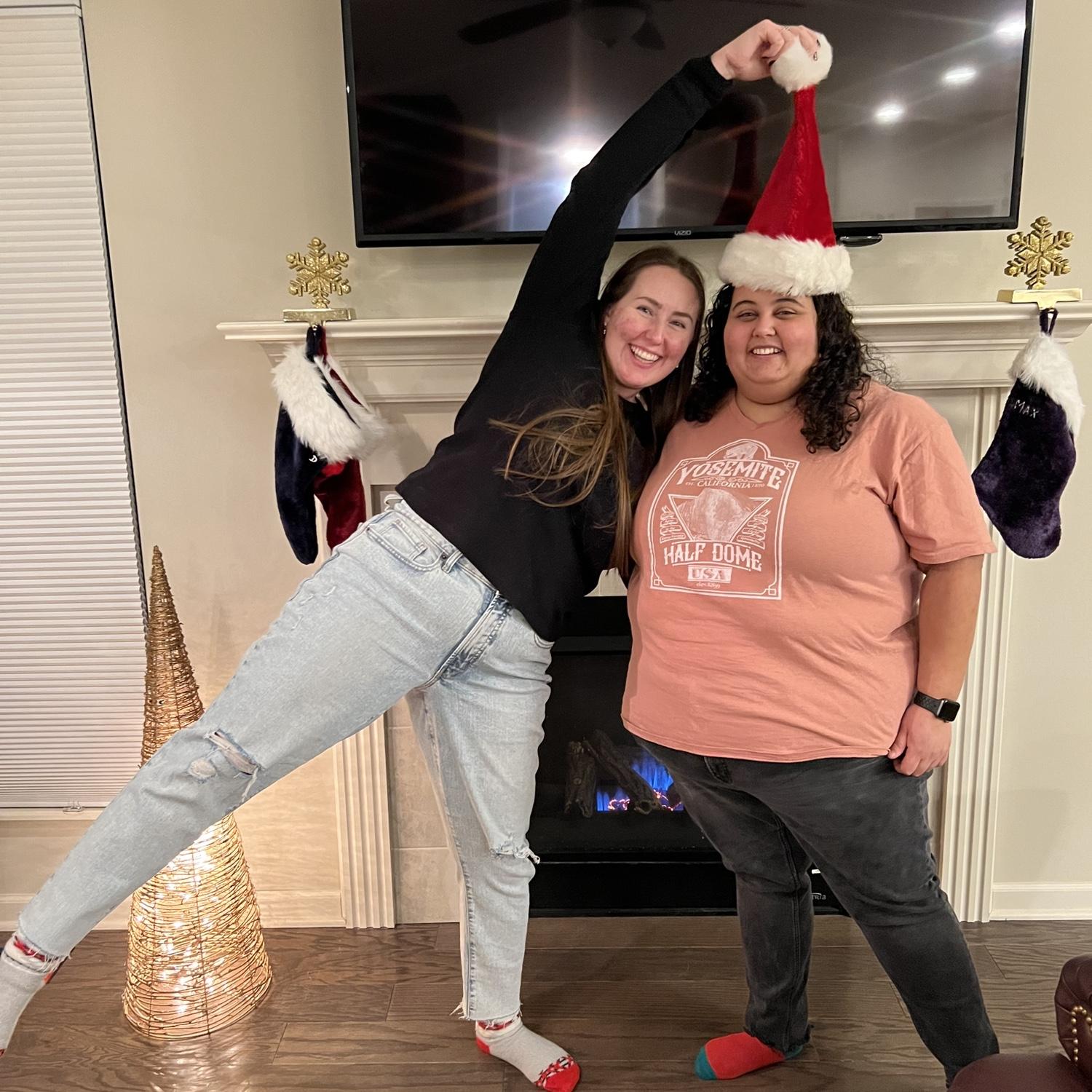 First Christmas 2022 🎄