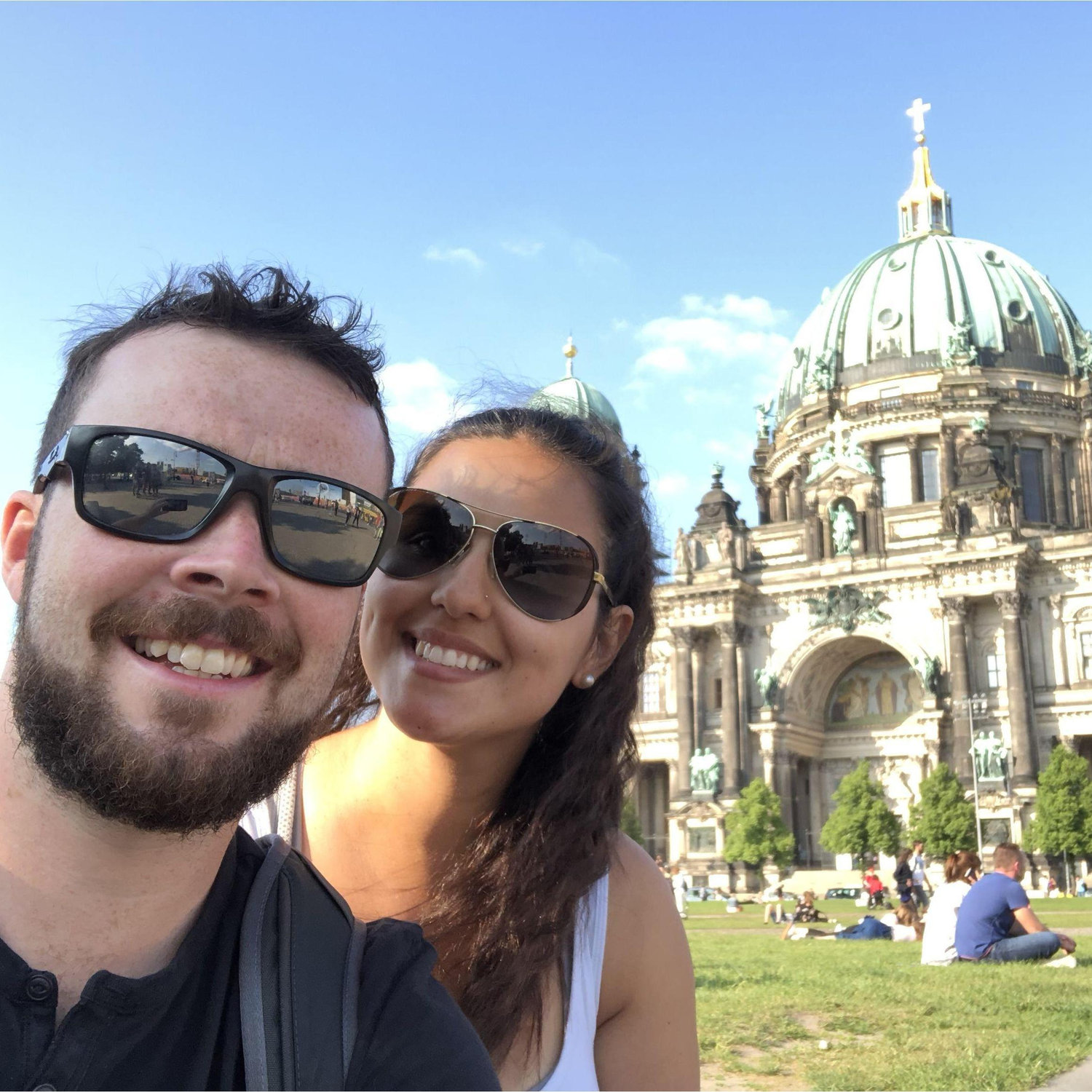 Berlin 2018