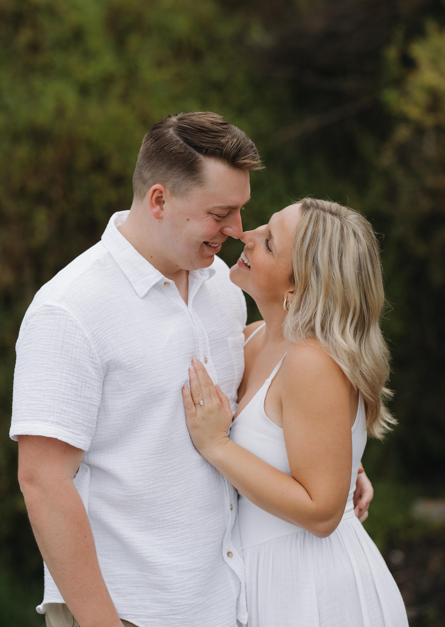 The Wedding Website of Casey Walker and Grace Howell