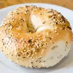 Bodo's Bagels