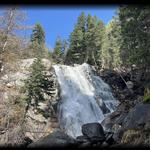 Hike - Bells Canyon