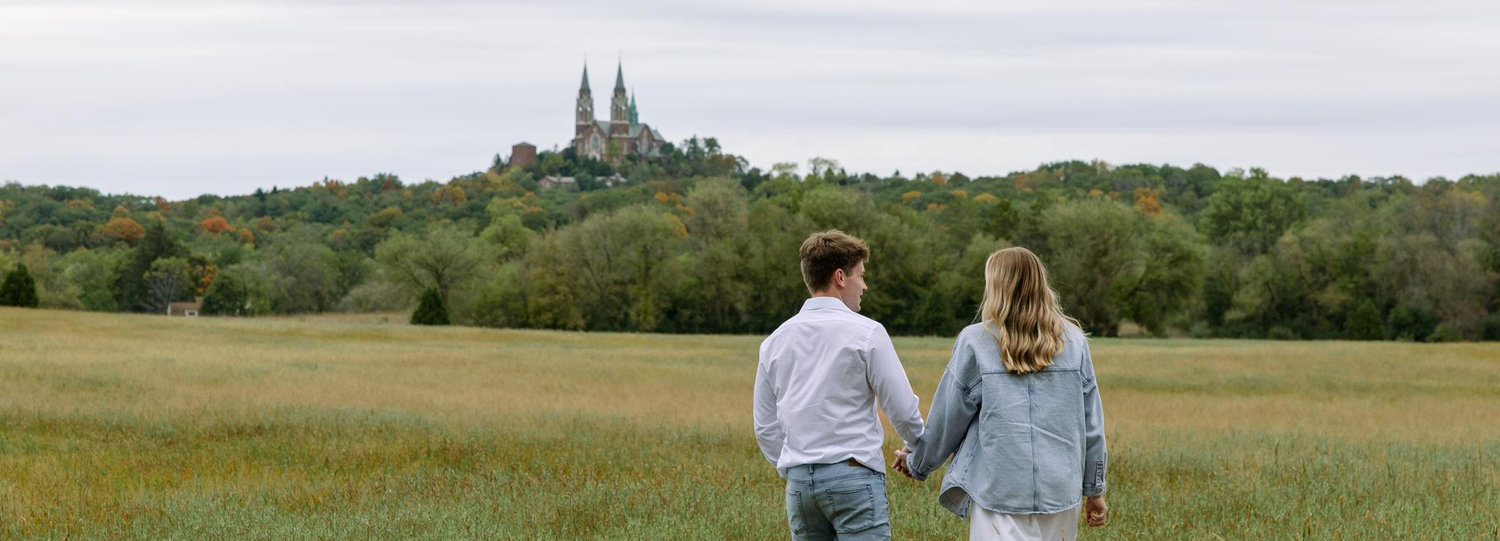The Wedding Website of Rieley Mueller and Luke Boldt