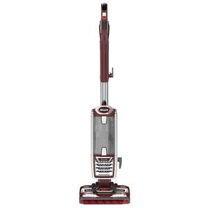 SharkNinja - Shark DuoClean Powered Lift-Away Speed Upright Vacuum, Cinnamon (NV803)