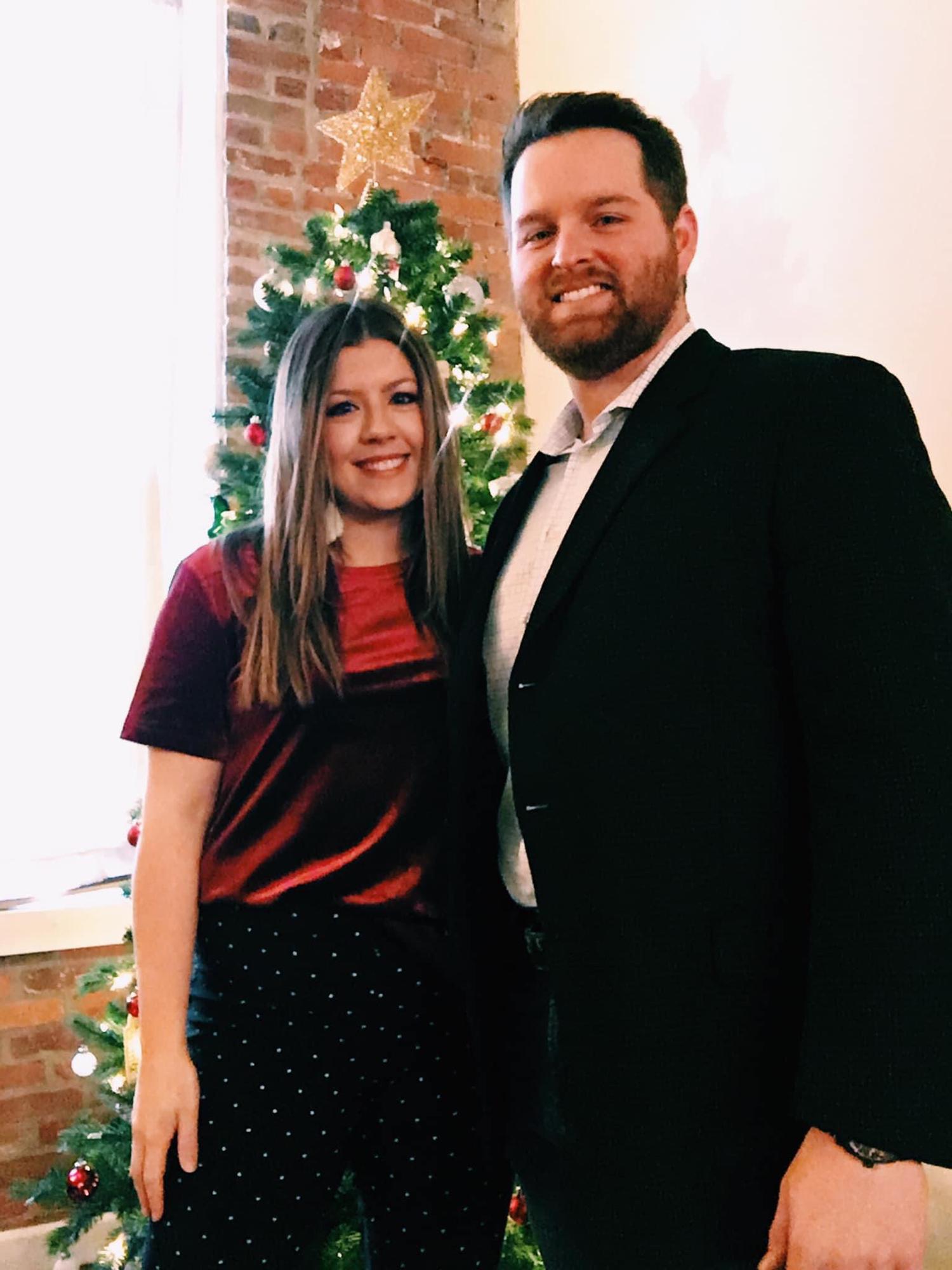 Going to see The Nutcracker