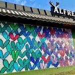 Alfred Coffee Beverly Hills