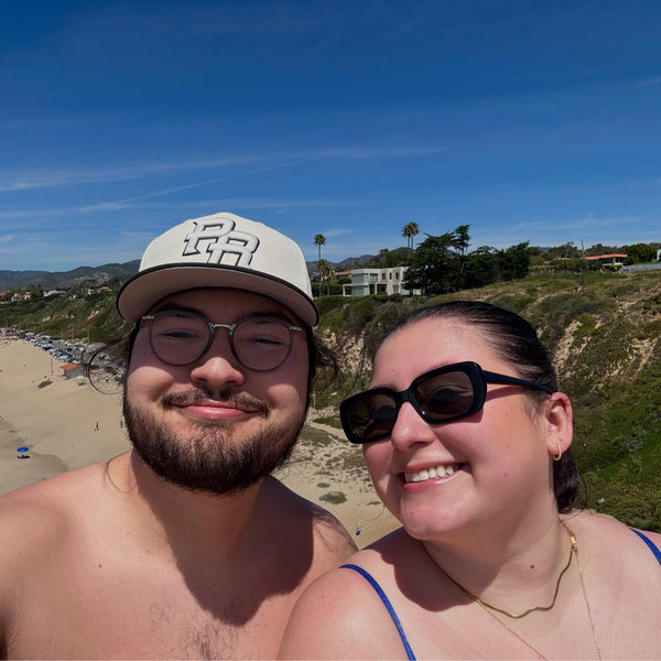 Building Our First Home Together