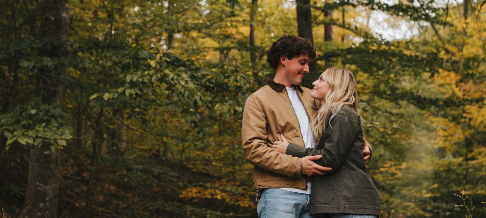 The Wedding Website of Caycee Thomson and Jaxson Cochran