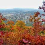 Mount Tom