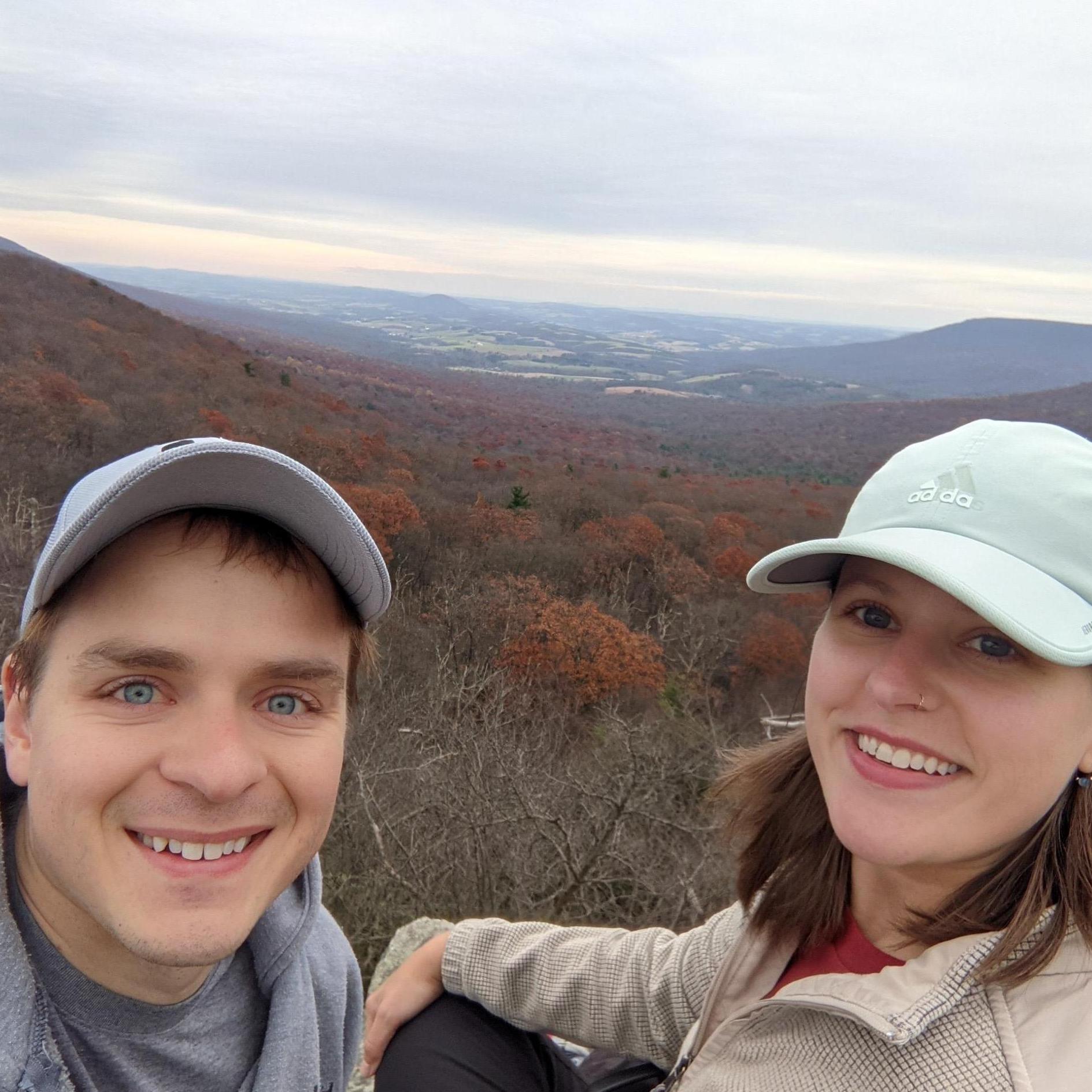 Hawk Mountain