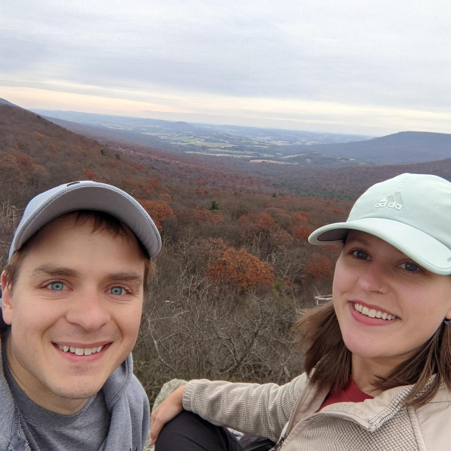 Hawk Mountain