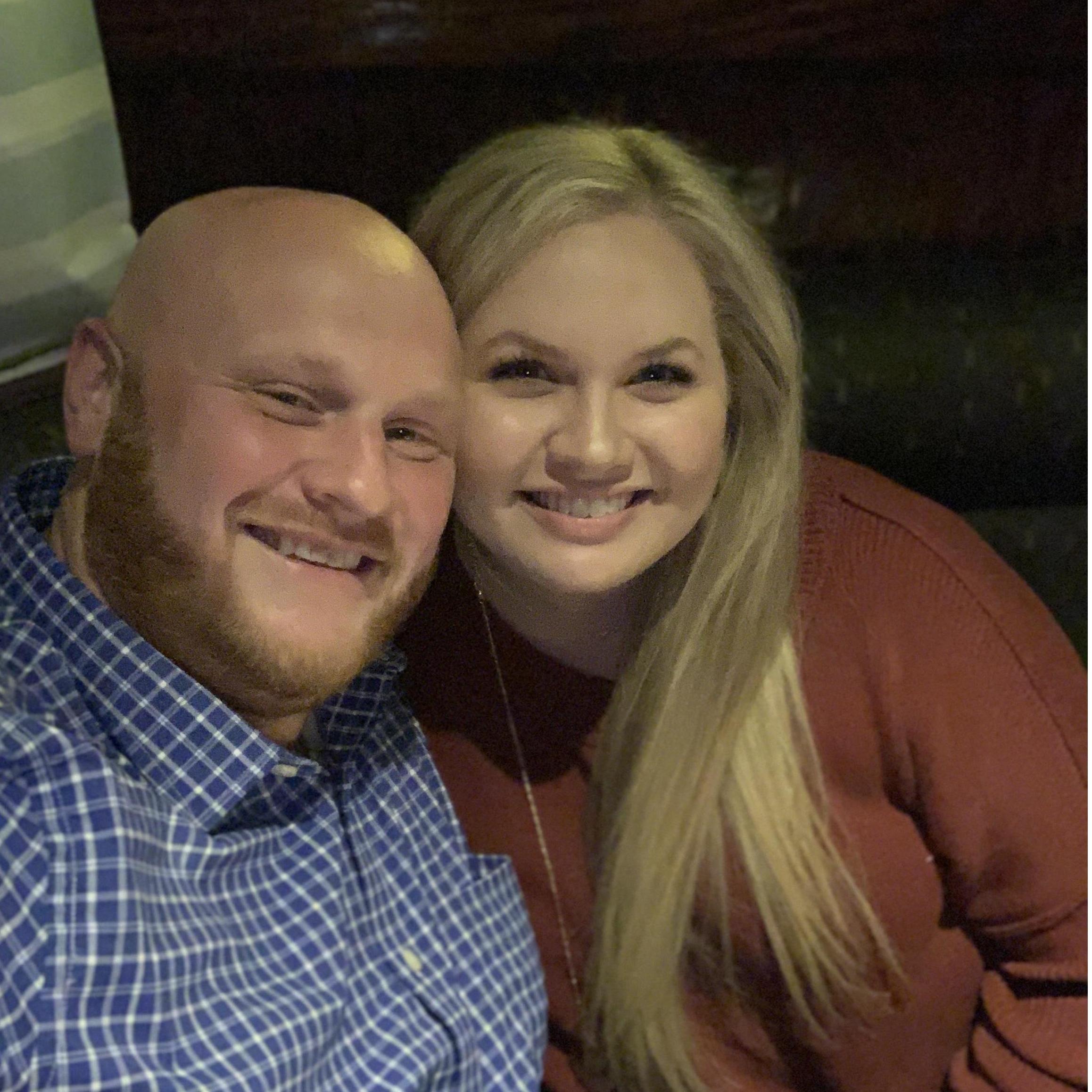 Steph's 31st birthday at The Melting Pot!