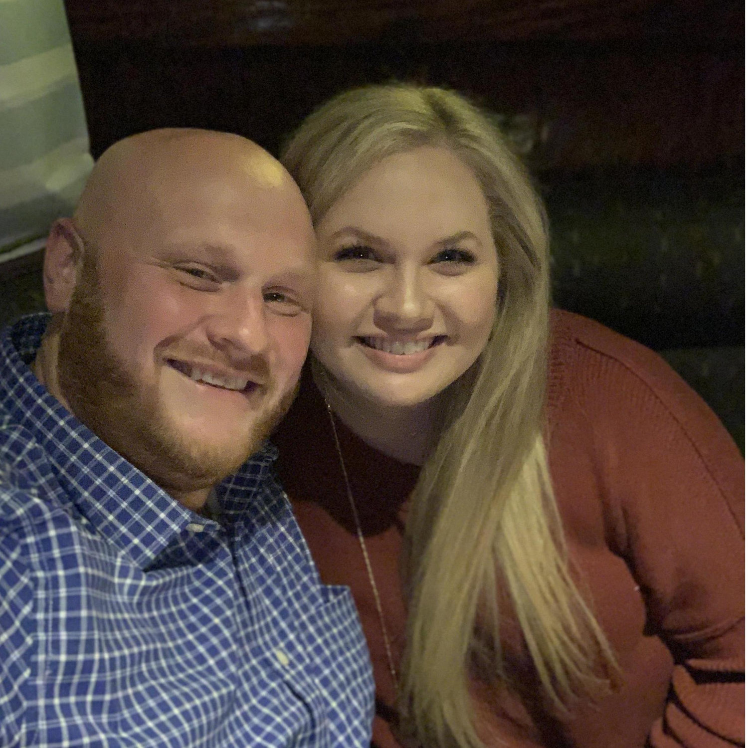 Steph's 31st birthday at The Melting Pot!